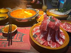 -牛New寿喜烧(闵行龙湖天街店)