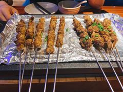 -千岛蚝高压锅生蚝·人参火锅(白云万达店)