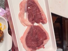 -京元盛铜锅涮肉(上海总店)