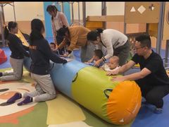 -金宝贝早教(荟聚中心)