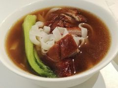 烧鹅米线-葡珍轩冰室(虹桥机场T1店)