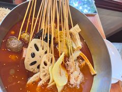 -付小姐在成都(中山公园店)