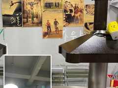 -大丘街路边烤牛肉