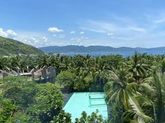 -柏悦酒店-沁园牛排海鲜西餐厅