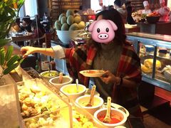 -广州富力君悦大酒店·凯菲厅