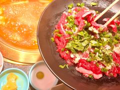 -熊喵来了火锅·牧场好肉(邯郸邯山万达店)