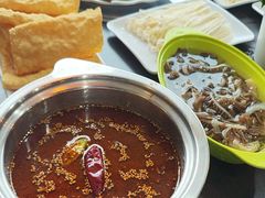 -翠峰苑火锅(迎宾路店)