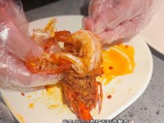 -虾胡闹龙虾馆(湄南河店)