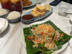 -志明眷村·台式融合菜·宵夜