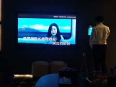 -柏粤汇PARKVIEW KTV(欢乐海岸店)