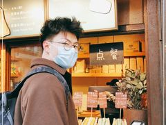 -Al Salam莫的三明治