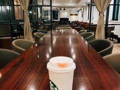 -星巴克臻选(广州沙面店)