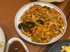 -老昌春饼(中央大街店)