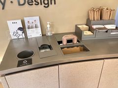 -喜茶(迪士尼小镇DP店)