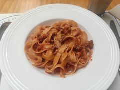 -沏点Trattoria意大利餐厅(新街口店)