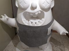-茶力的小怪兽(梅林卓悦汇店)