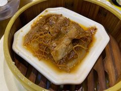 沙嗲金钱肚-日昌餐馆(亦庄店)