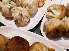 -大壶春生煎(四川中路店)