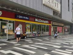 -麦当劳(顺义店)