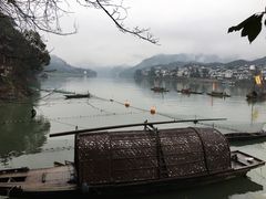 -新安江山水画廊风景区
