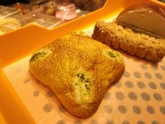 -BreadTalk面包新语·烘焙蛋糕(领展购物广场店)