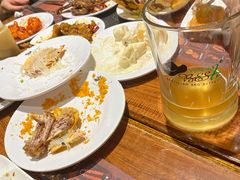 精酿啤酒-汉巴味德(大悦城店)