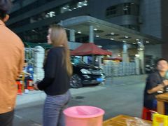 -洪大厨鸡煲(福田店)