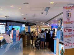 -崇光百货(铜锣湾店)