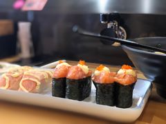 -莲寿司(上邦店)