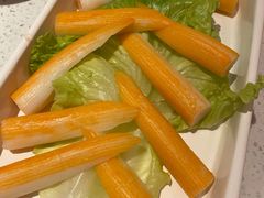 -左庭右院鲜牛肉火锅(环球港店)