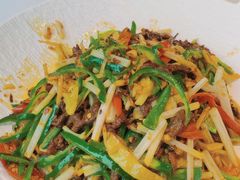 -花椒笑成都小馆(百脑汇店)