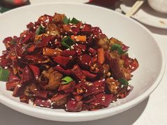 -玫瑰厅上海菜(兴国路店)