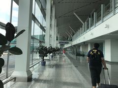 -南昌昌北国际机场