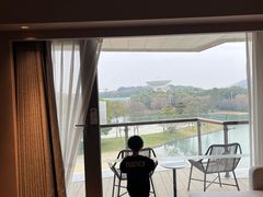 -上海佘山世茂艾美酒店