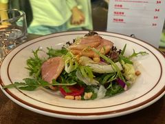 -Grinder 绞肉机汉堡(武定路店)