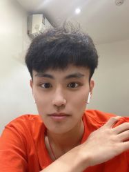 点击看大图 -YESIDO椰岛造型烫发染发