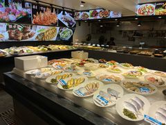 -好兄弟郭巨海鲜(天一阁店)