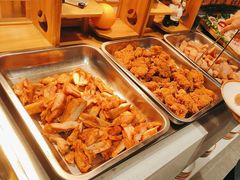 -快乐爱斯米牛排自助(正大广场店)