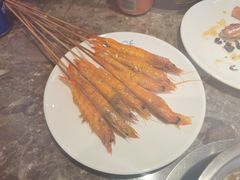 -曼格活海鲜·牛排自助(光明蓝鲸店)