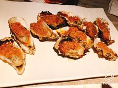 -海陆空(万松园店)