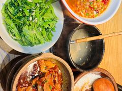 -图味美小黄鱼·景德菜(浙江路店)