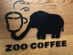 -Who乎coffee&bar