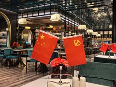 -云厨·高空西餐厅(成都瑯珀·凯悦臻选酒店)