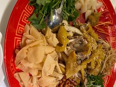 -清晖小苑•顺德地方菜(壹海城店)