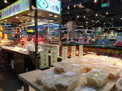 -万家丽生活超市