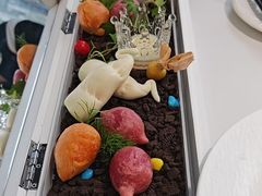 -3号仓库·创意中国菜(新世界城店)