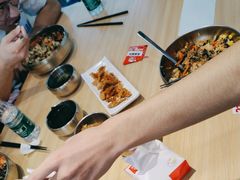 -米村拌饭(太和区万达店)