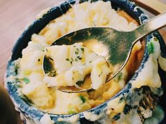 芝士鸡蛋羹-HOTISLAND海鸡岛·韩国料理(江南西店)