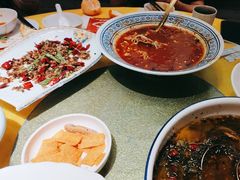 -缪氏川菜(丰盛町店)