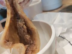 -羊之道草原味道清真餐厅(番禺店)